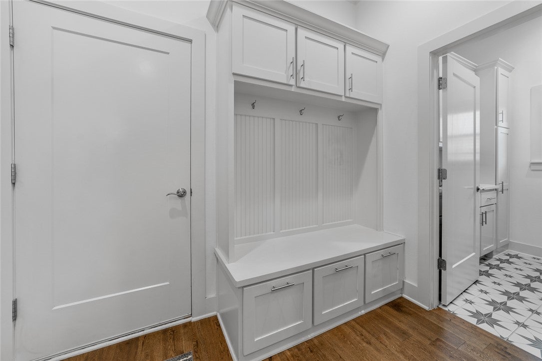 Clarendon Heights Bentonville - Residential
