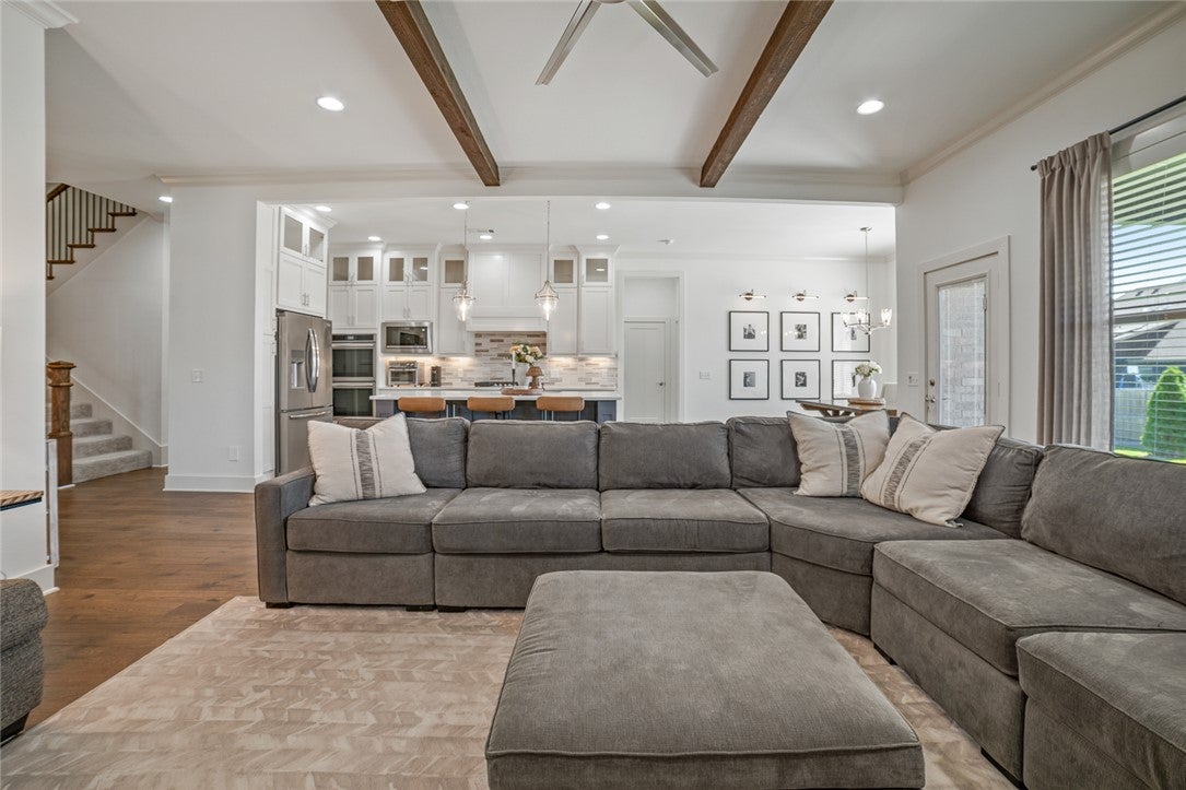 Clarendon Heights Bentonville - Residential