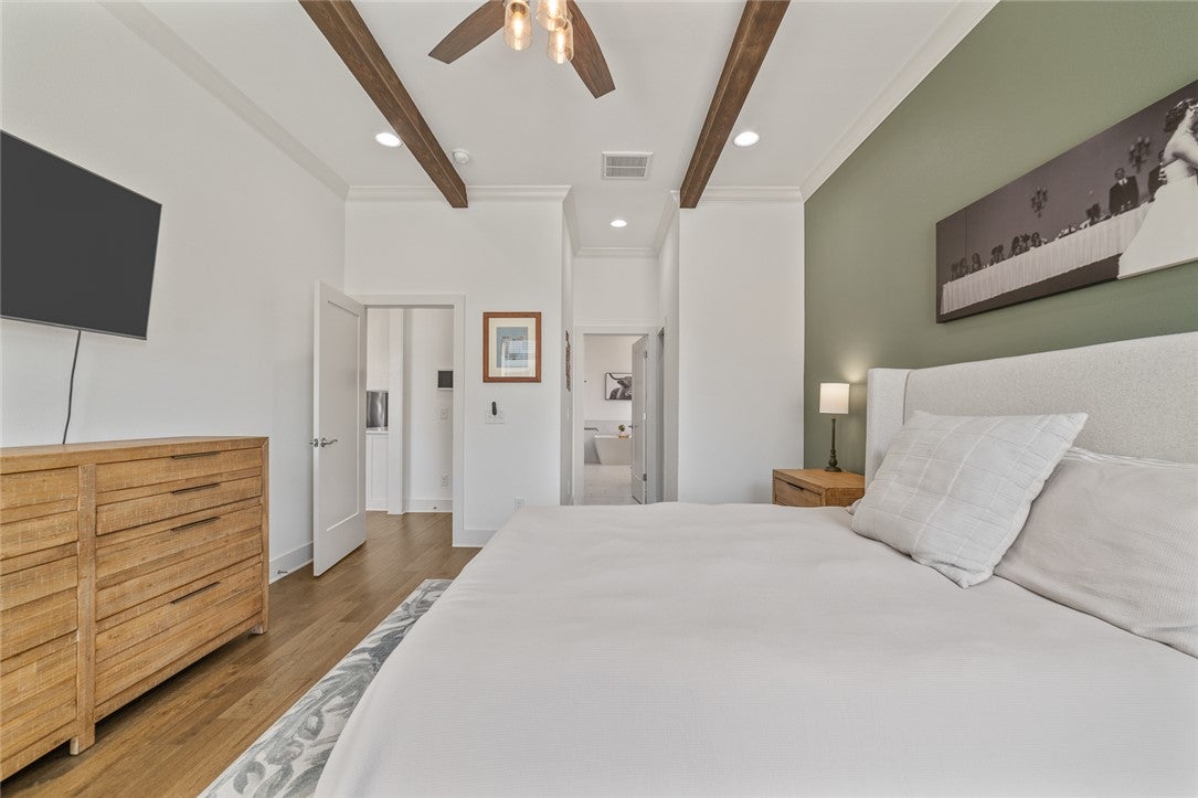 Clarendon Heights Bentonville - Residential