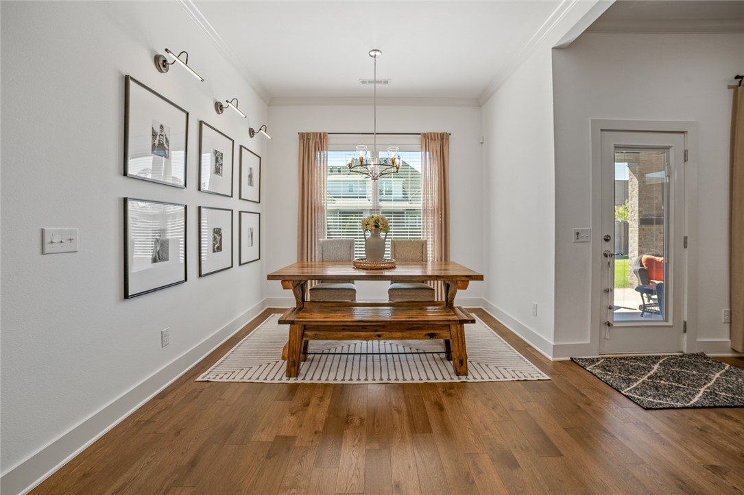 Clarendon Heights Bentonville - Residential