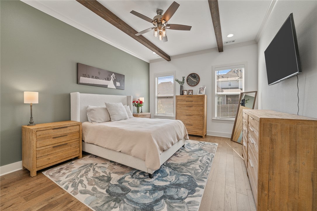 Clarendon Heights Bentonville - Residential