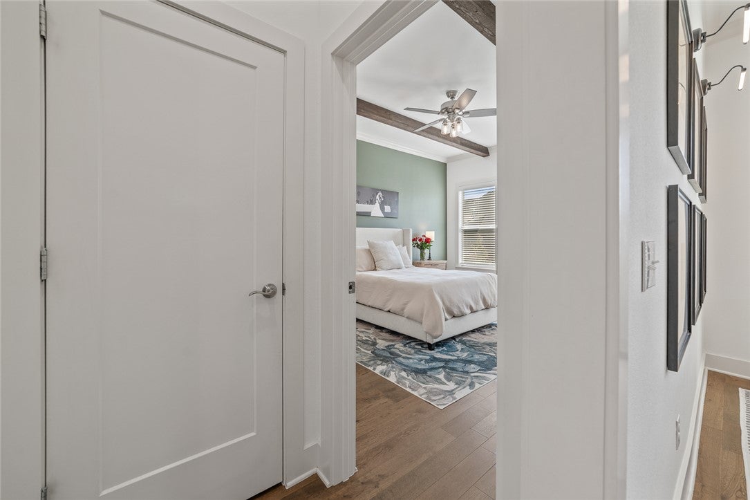 Clarendon Heights Bentonville - Residential