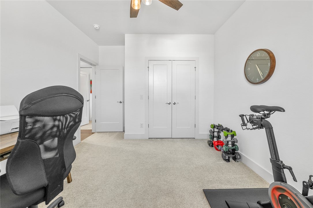 Clarendon Heights Bentonville - Residential