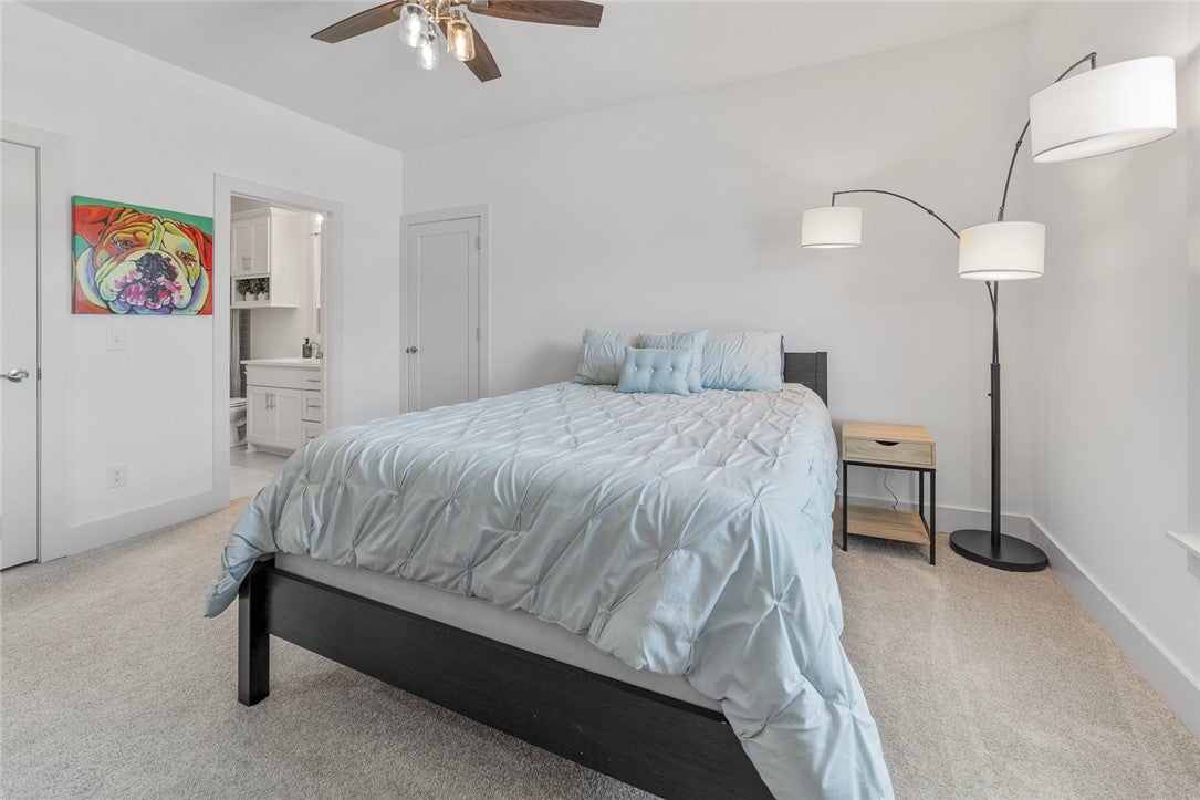 Clarendon Heights Bentonville - Residential