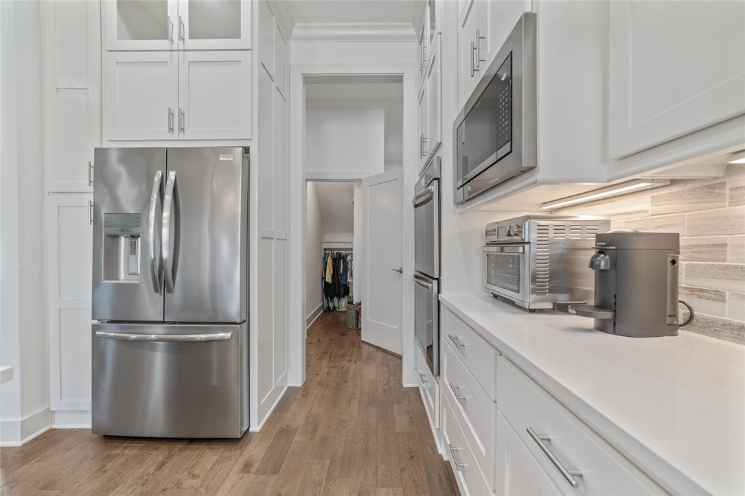 Clarendon Heights Bentonville - Residential