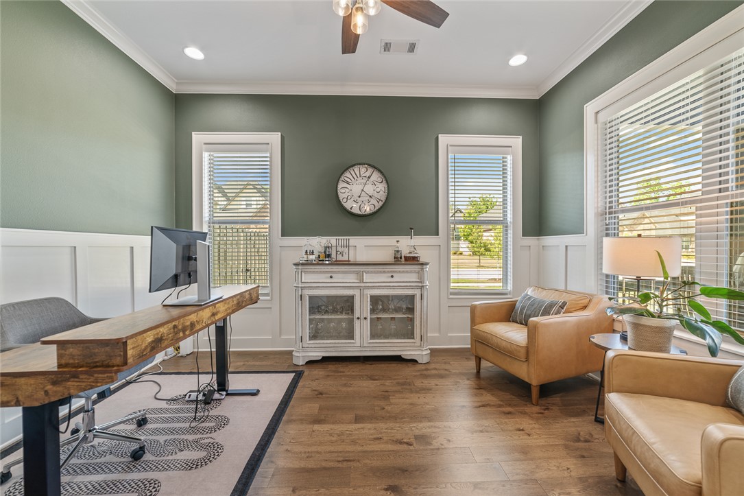 Clarendon Heights Bentonville - Residential