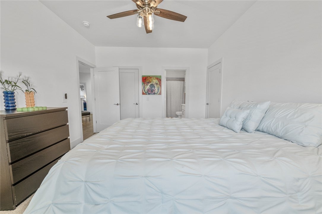Clarendon Heights Bentonville - Residential