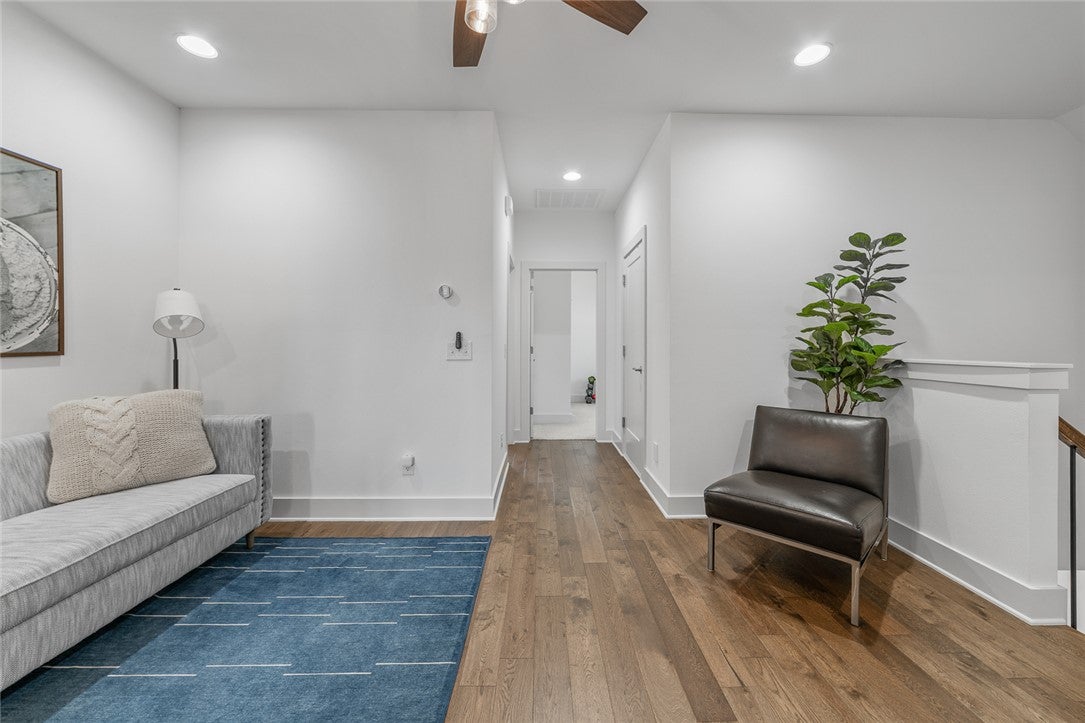 Clarendon Heights Bentonville - Residential