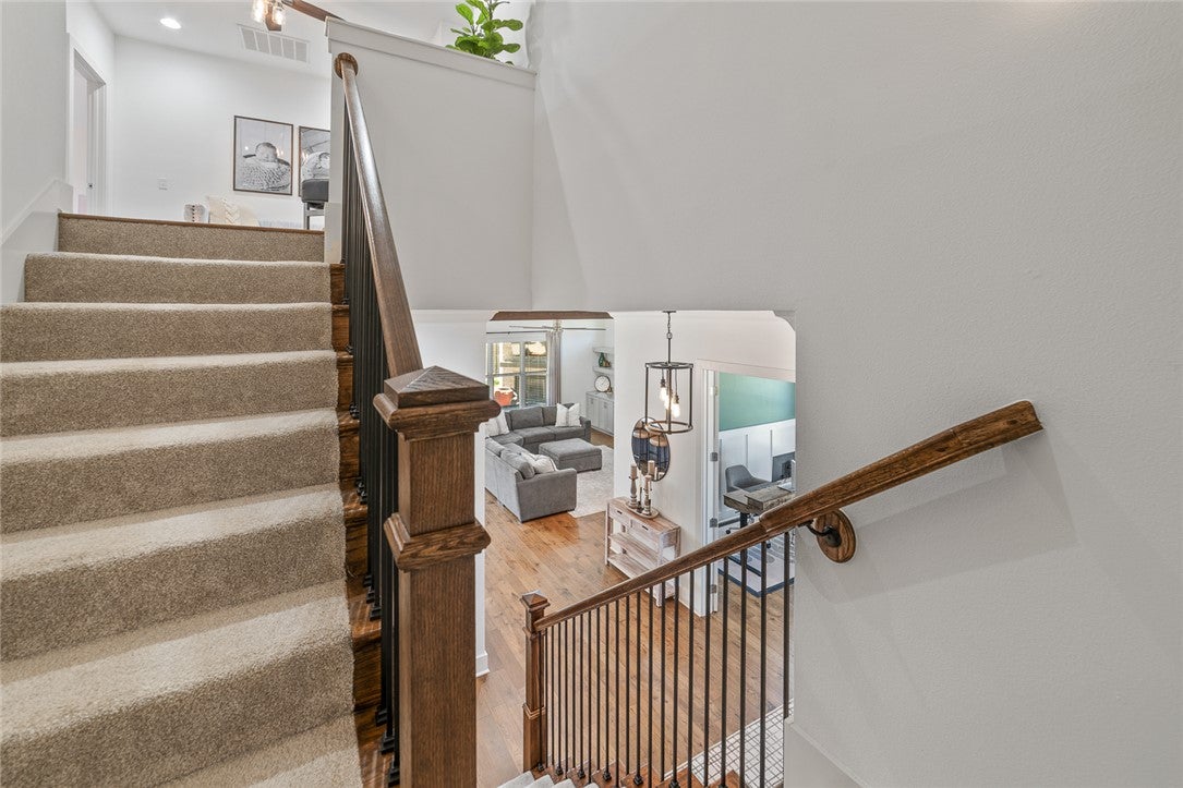 Clarendon Heights Bentonville - Residential