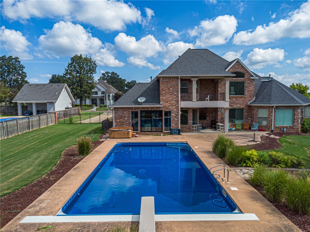 St Valery Downs - Residential