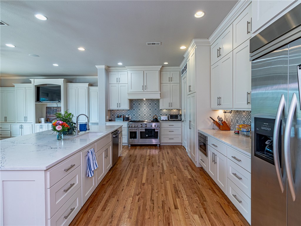 St Valery Downs - Residential