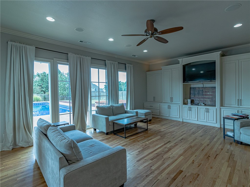 St Valery Downs - Residential