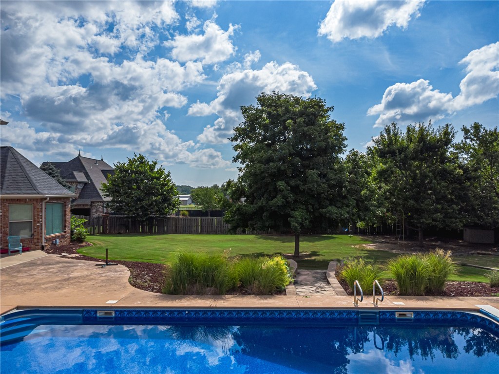 St Valery Downs - Residential