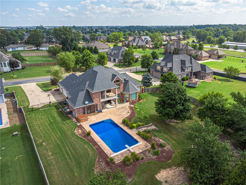 St Valery Downs - Residential