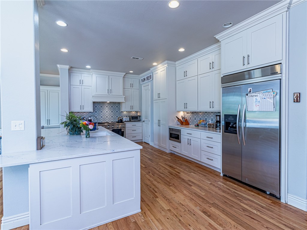 St Valery Downs - Residential