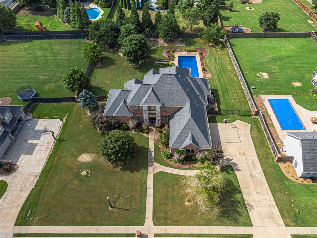 St Valery Downs - Residential