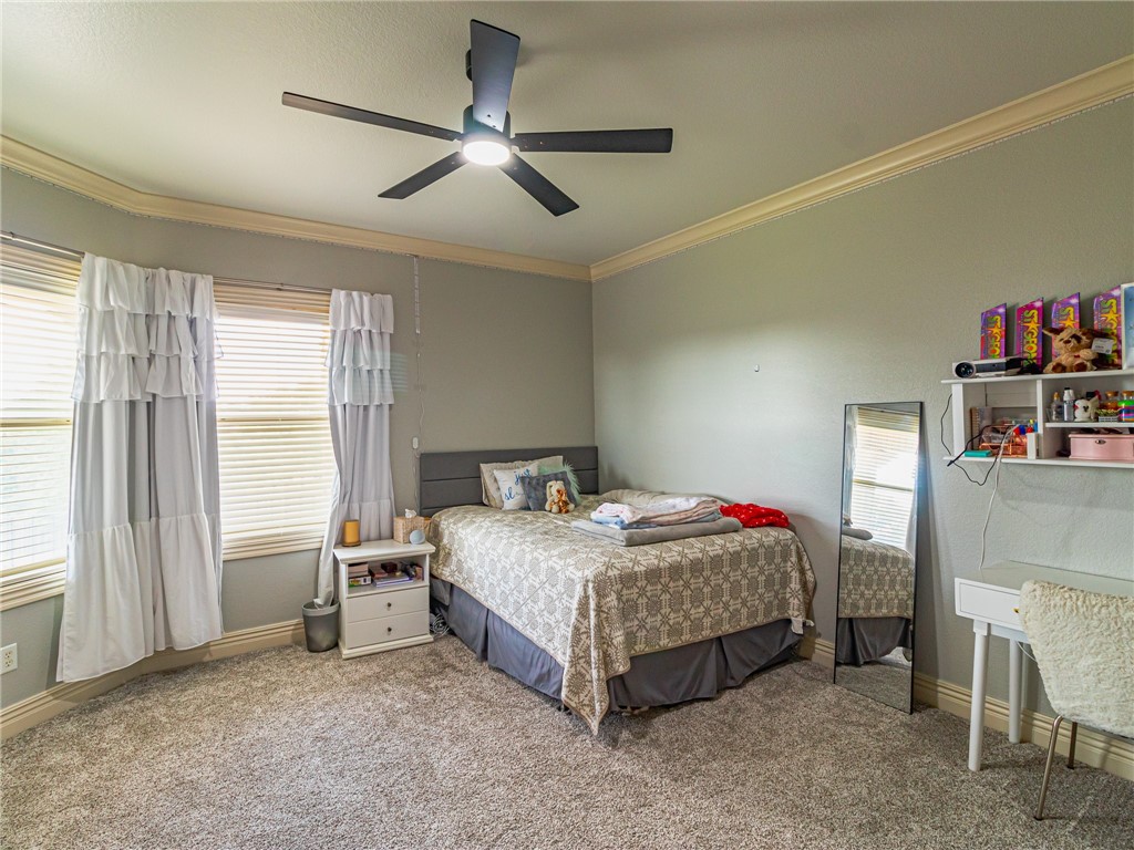 St Valery Downs - Residential