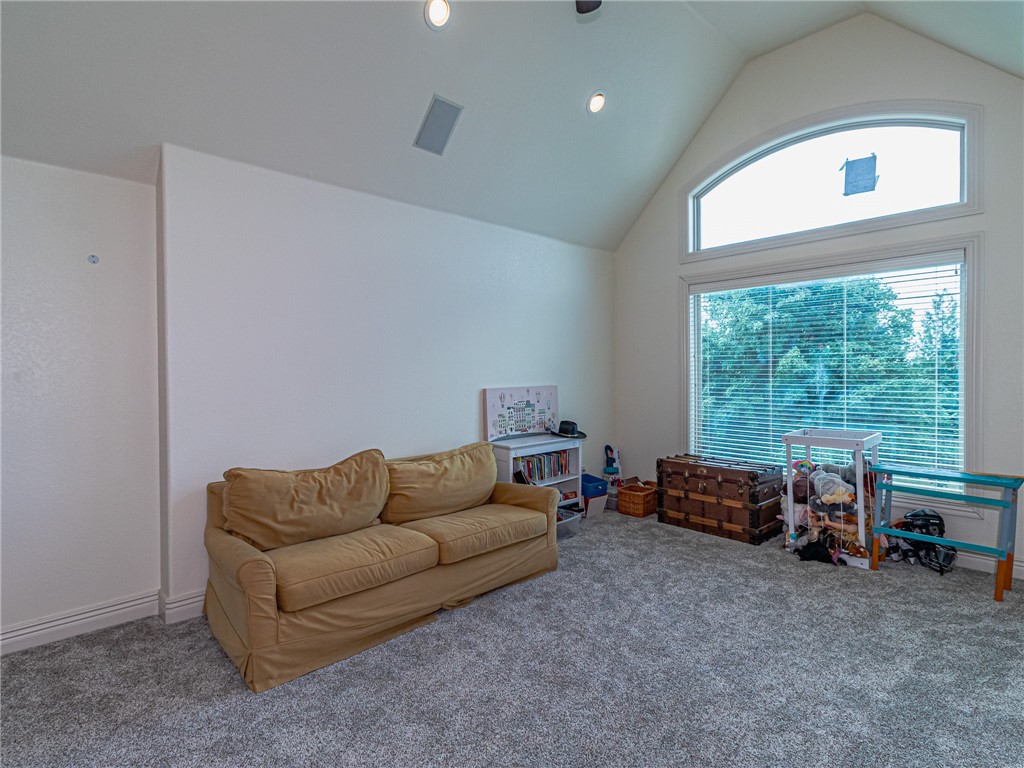 St Valery Downs - Residential