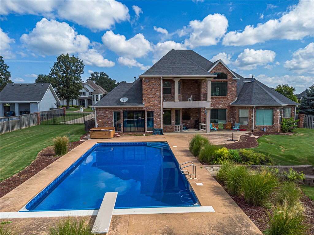 St Valery Downs - Residential