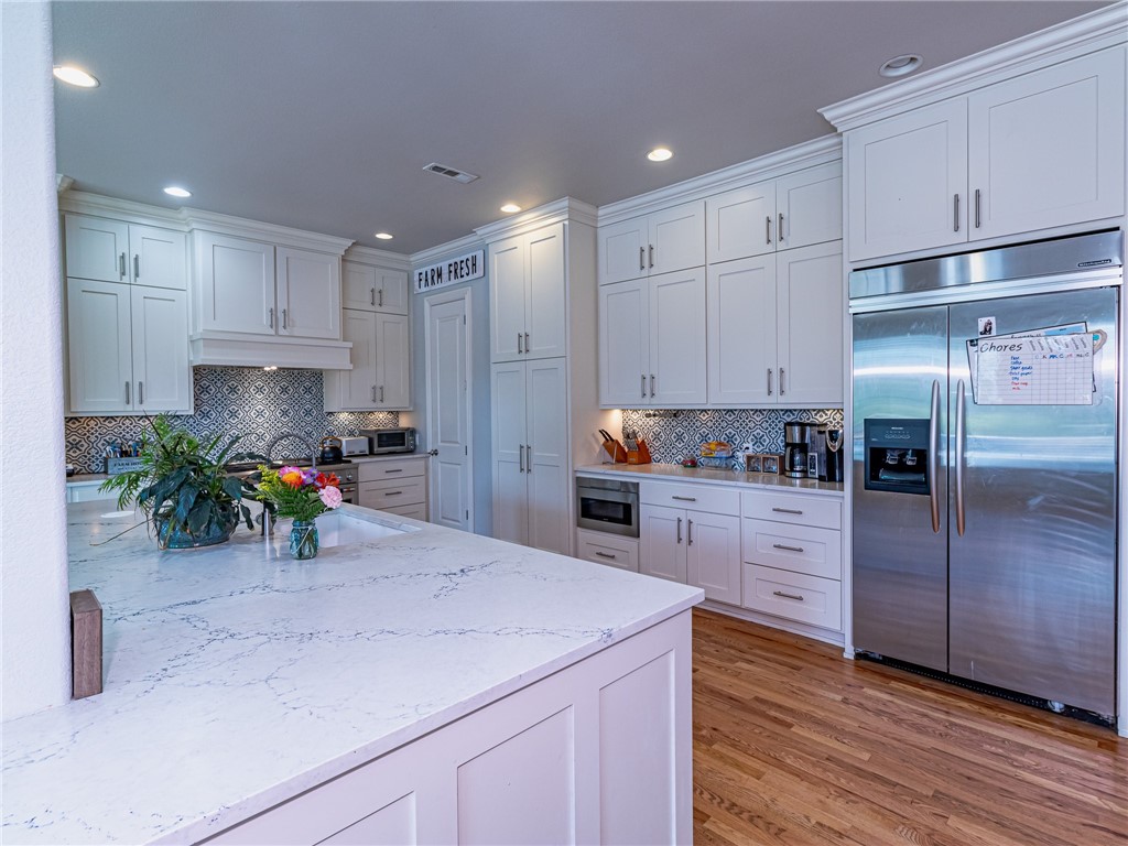 St Valery Downs - Residential