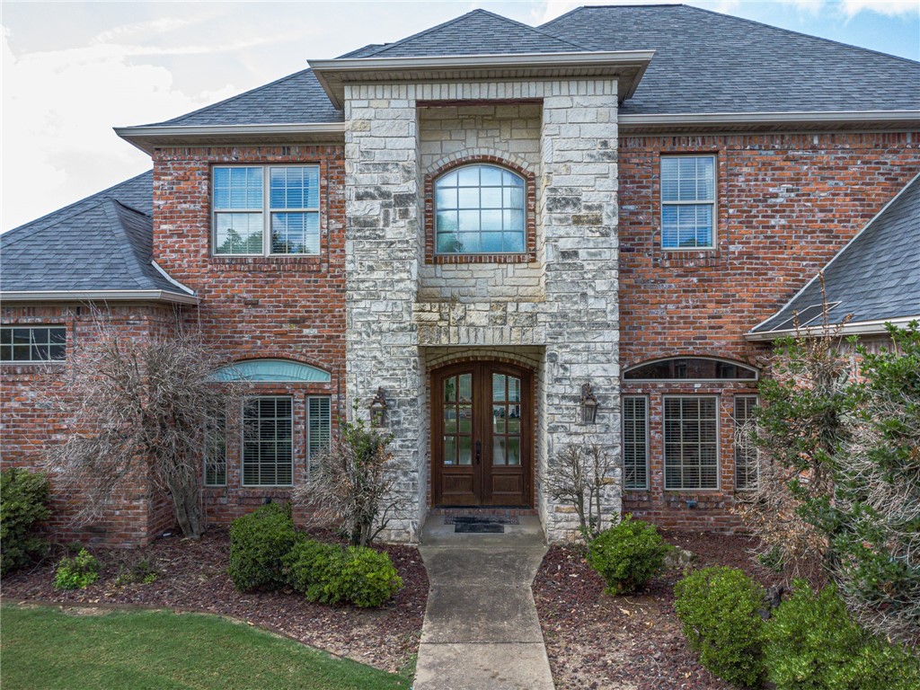 St Valery Downs - Residential