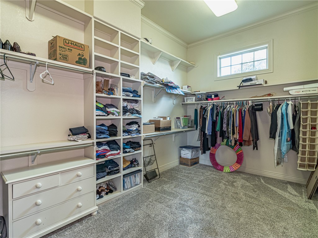 St Valery Downs - Residential