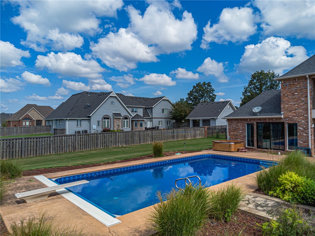 St Valery Downs - Residential