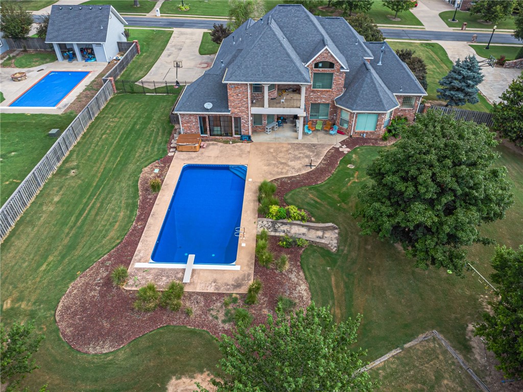 St Valery Downs - Residential