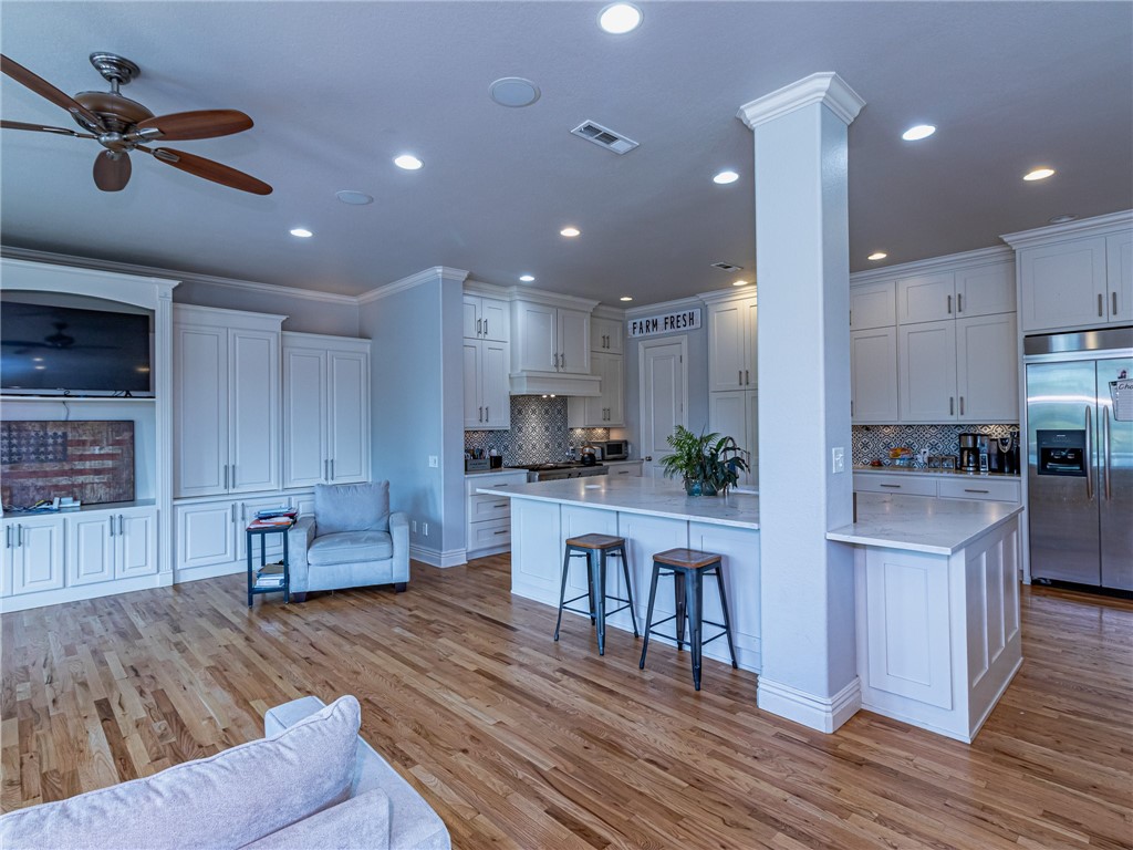 St Valery Downs - Residential