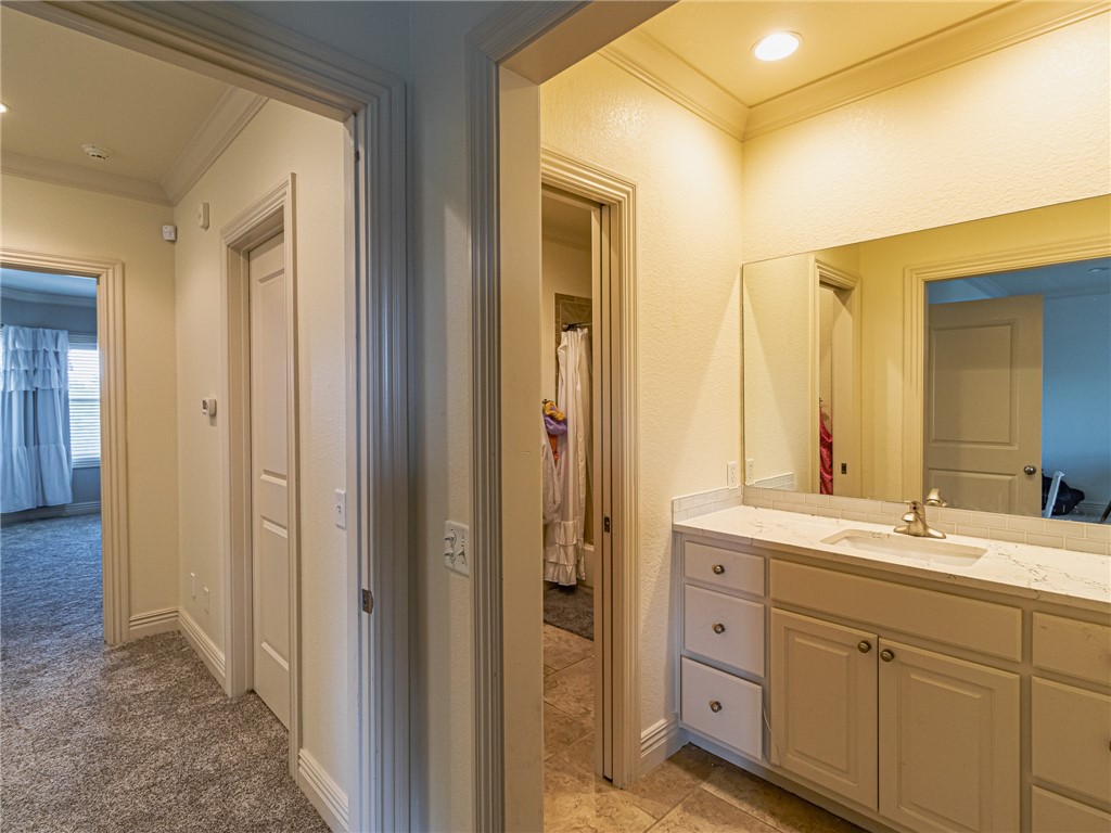 St Valery Downs - Residential