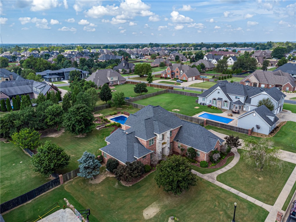 St Valery Downs - Residential