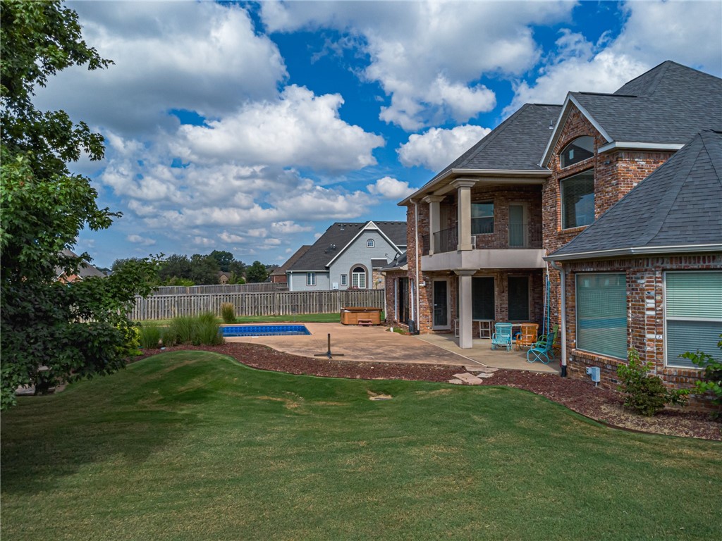 St Valery Downs - Residential