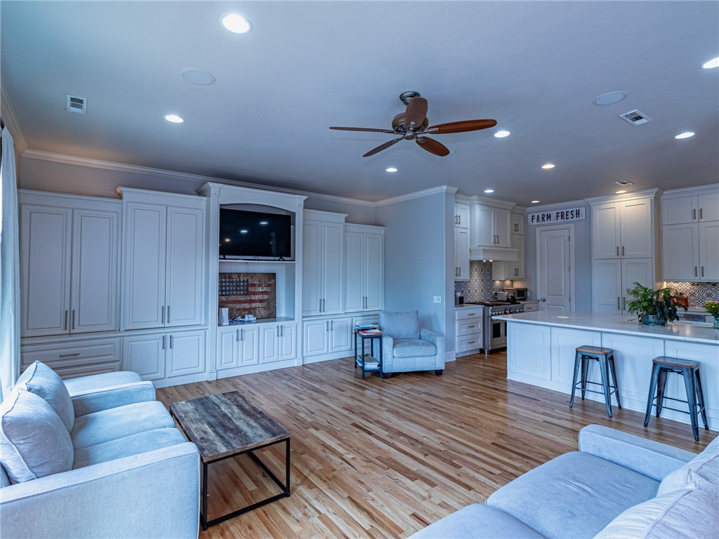 St Valery Downs - Residential