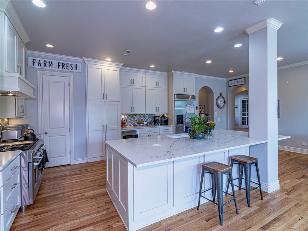 St Valery Downs - Residential