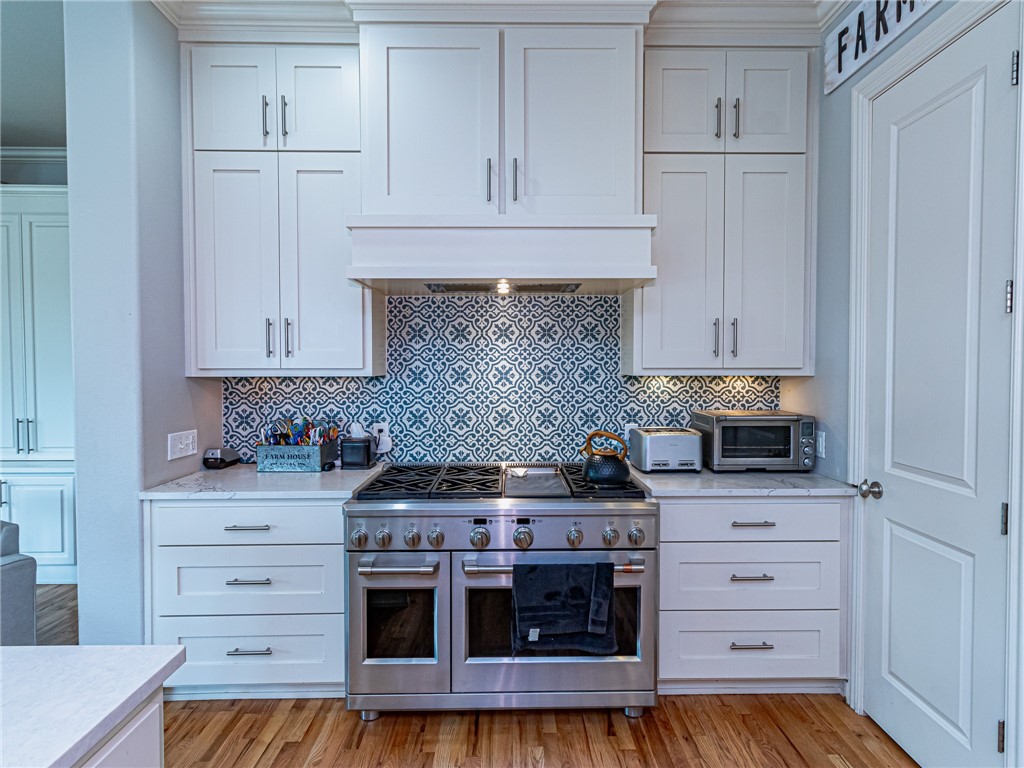 St Valery Downs - Residential