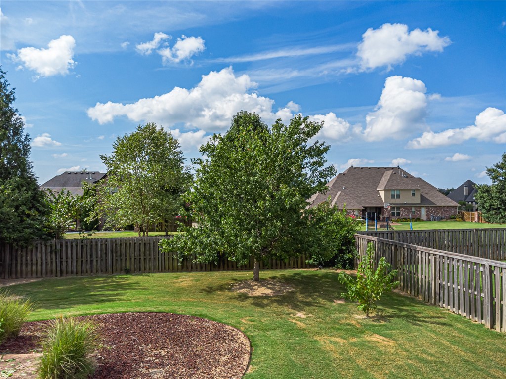 St Valery Downs - Residential