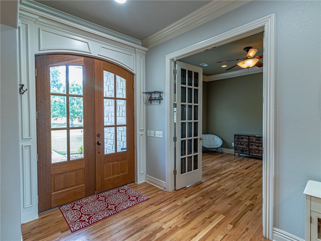 St Valery Downs - Residential