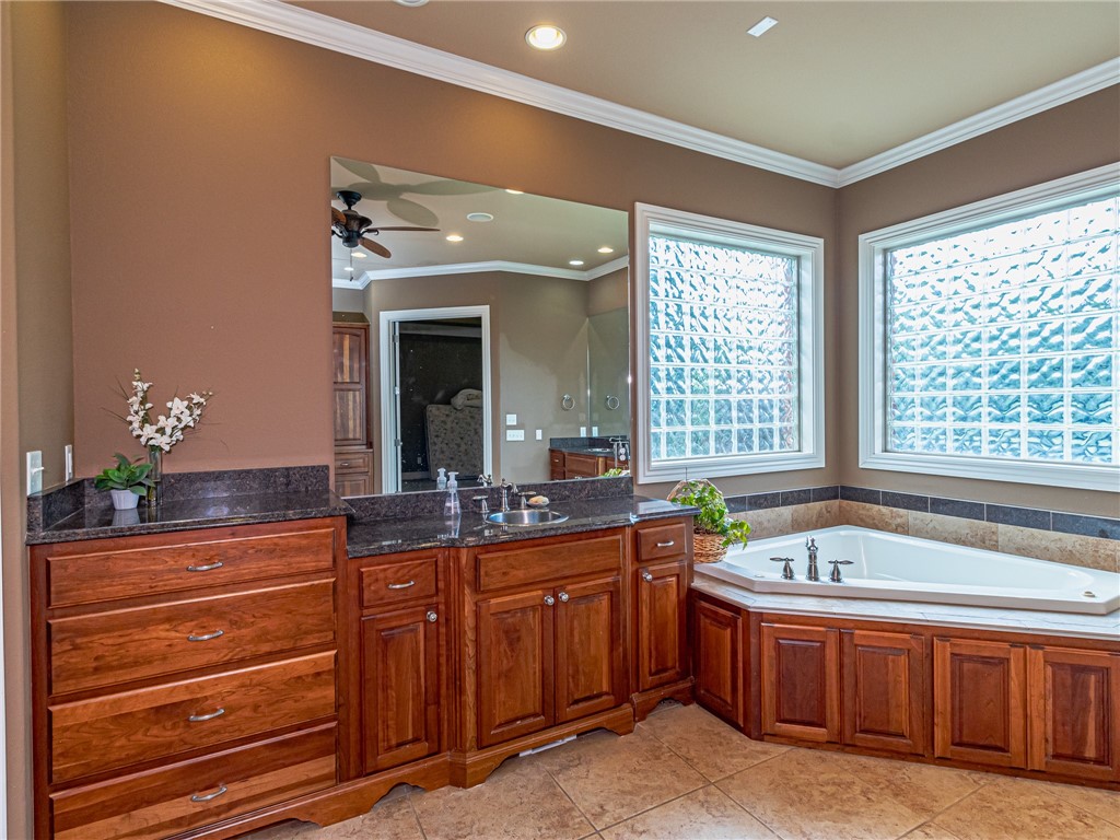 St Valery Downs - Residential