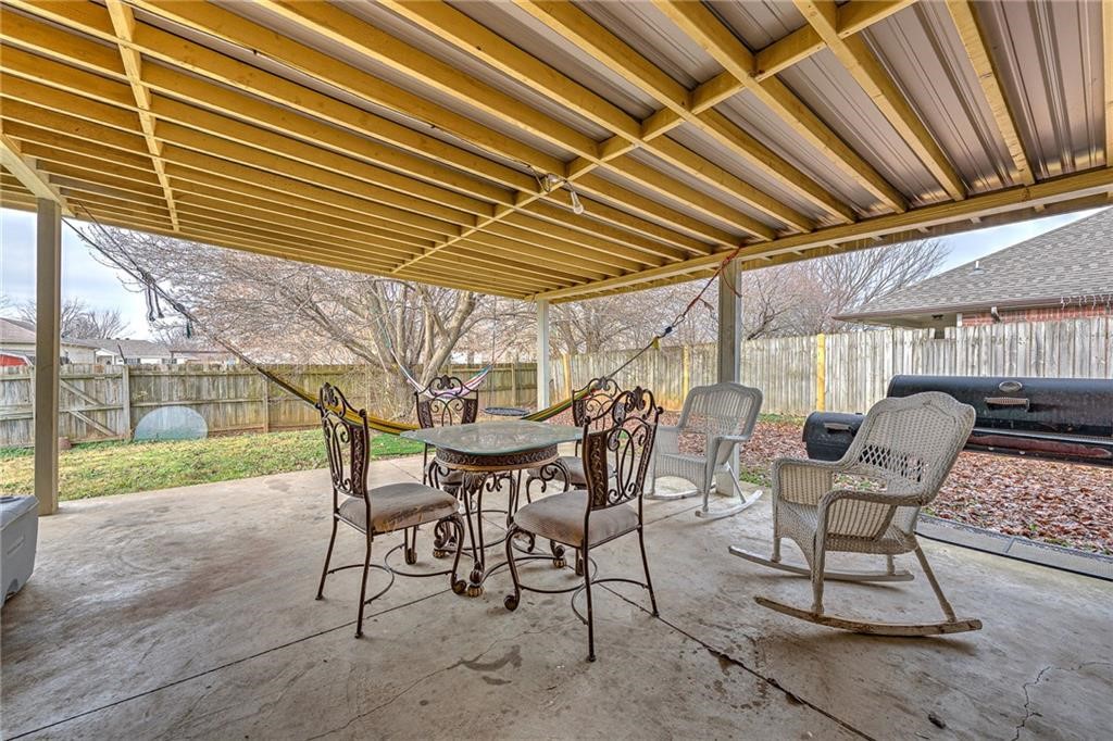 Southview - Residential Lease