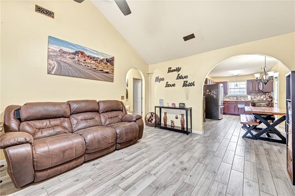 Southview - Residential Lease