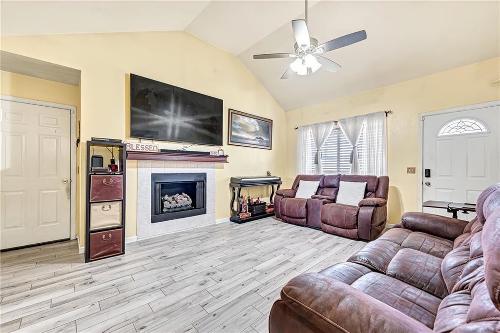 Southview - Residential Lease