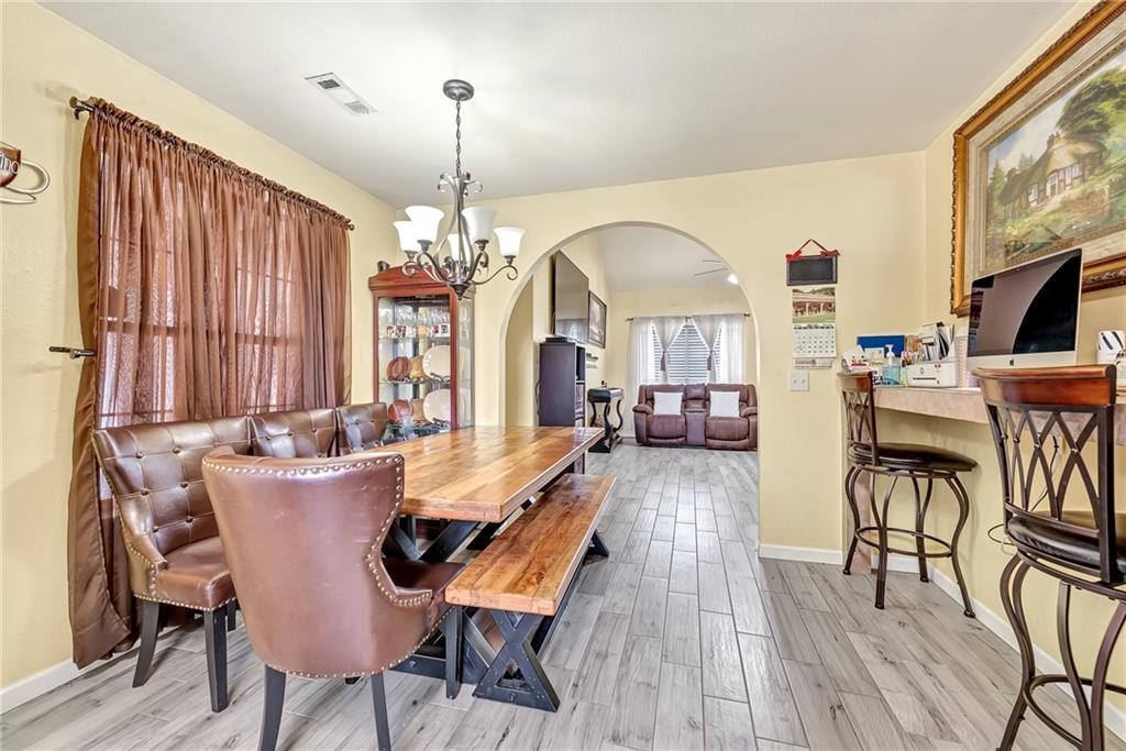 Southview - Residential Lease