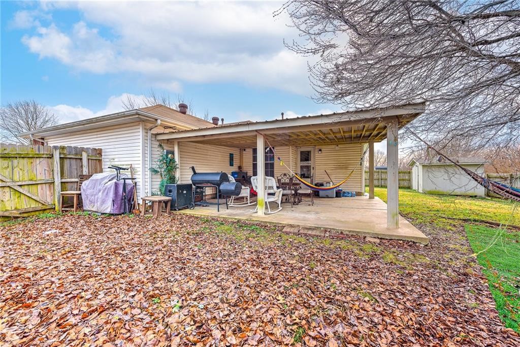 Southview - Residential Lease