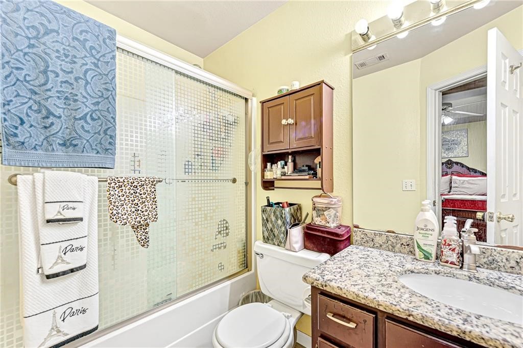 Southview - Residential Lease