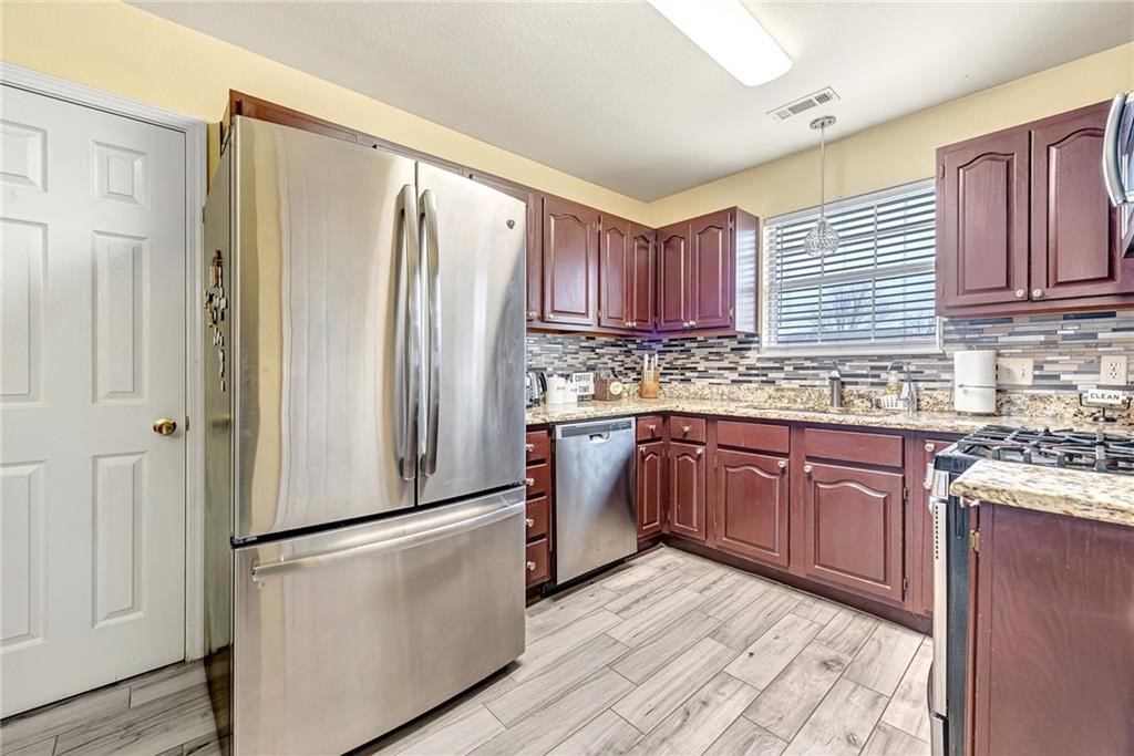 Southview - Residential Lease