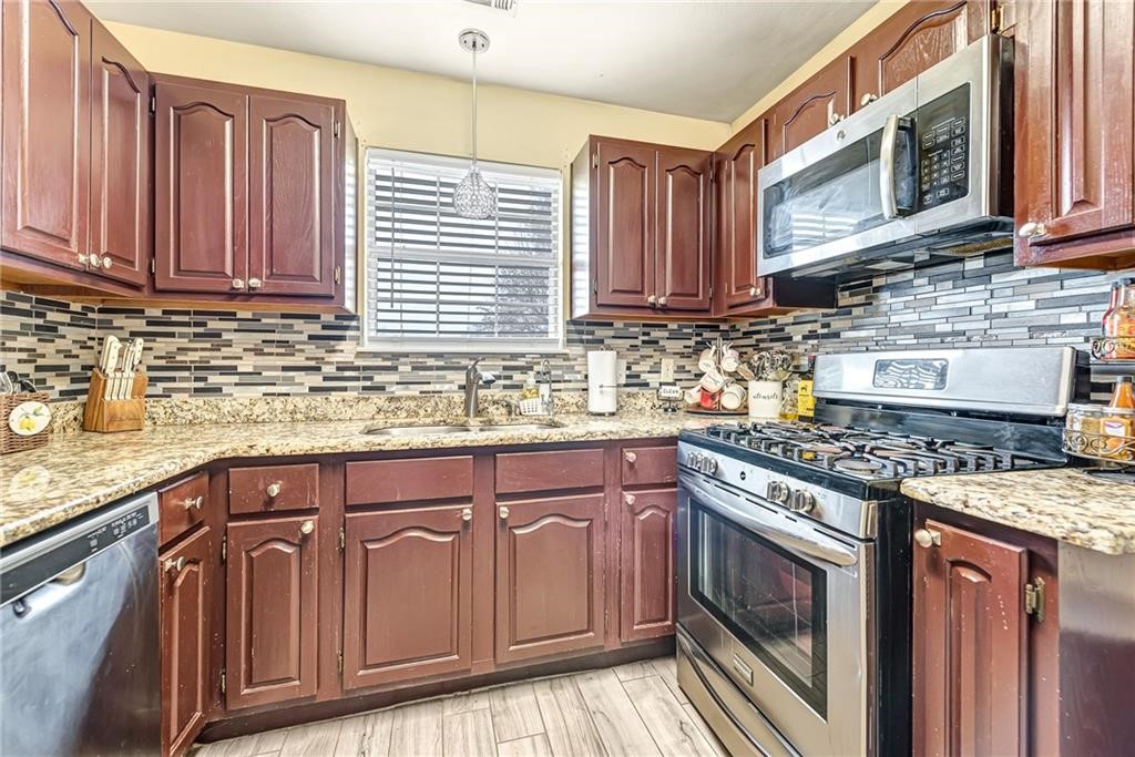 Southview - Residential Lease