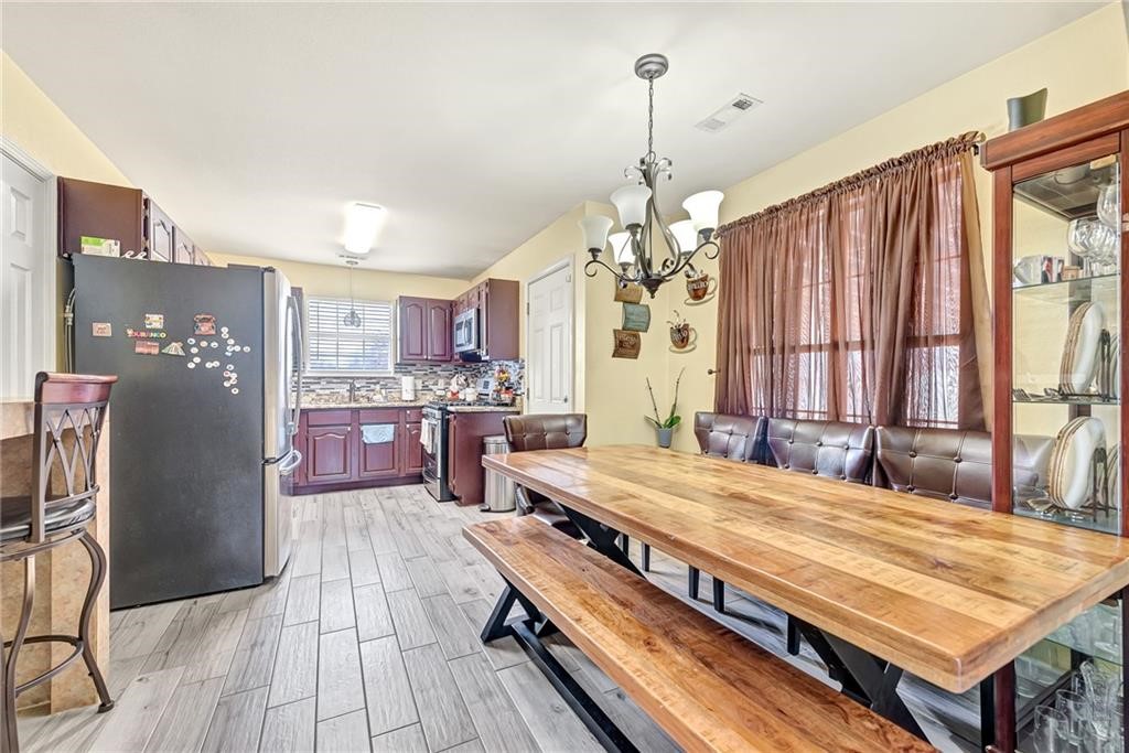 Southview - Residential Lease