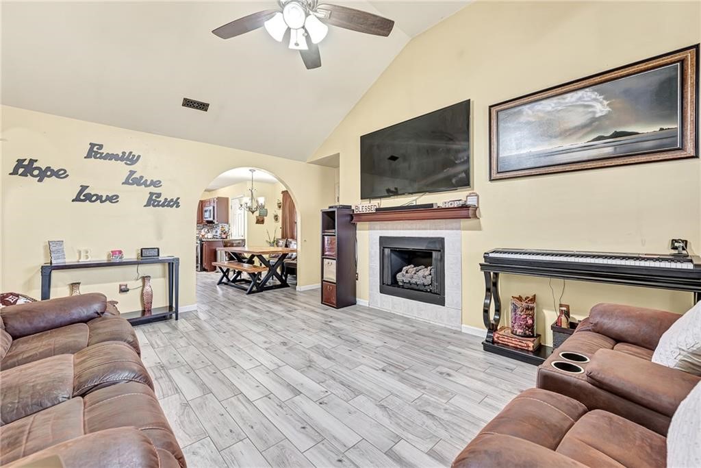 Southview - Residential Lease