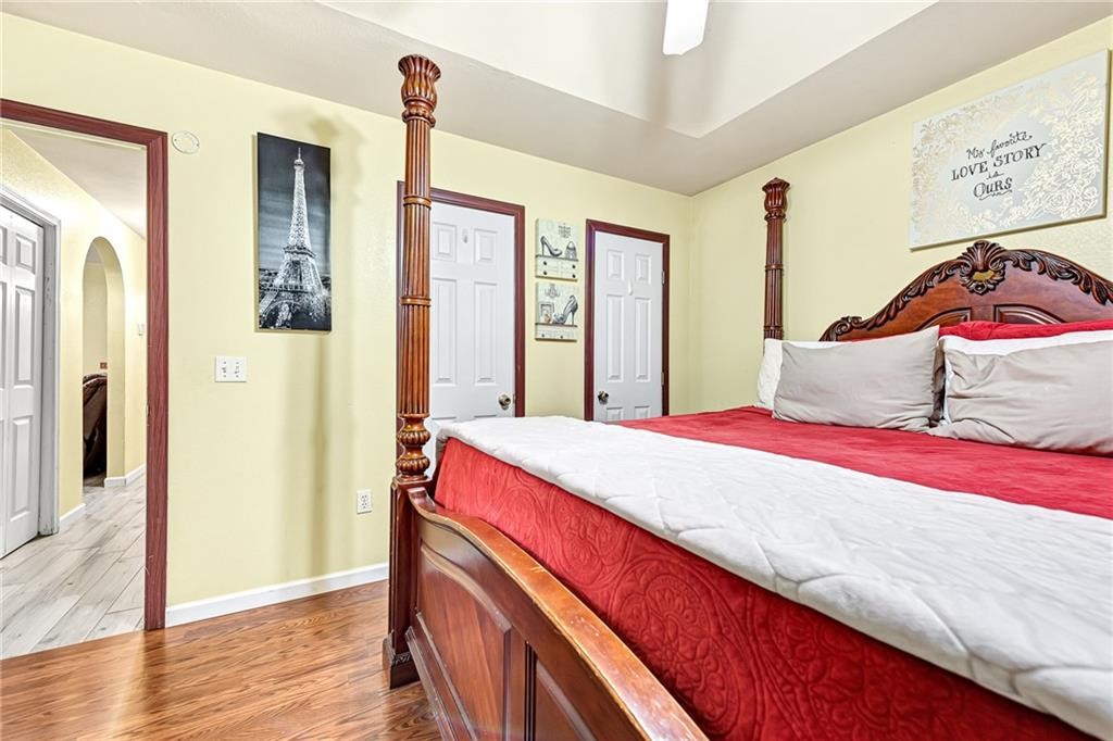 Southview - Residential Lease