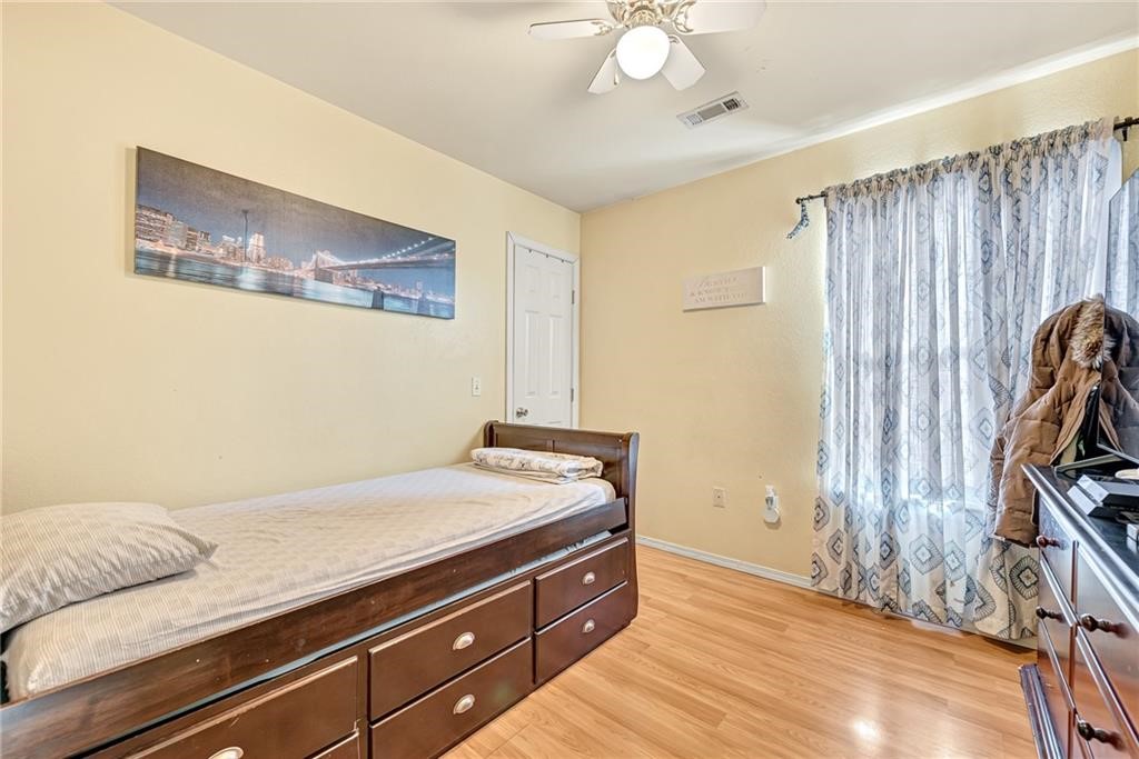 Southview - Residential Lease